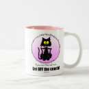 Search for birthday cartoon mugs Cat
