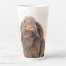 Search for lops mugs Lop eared rabbit