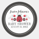 Search for red and white polka dot stickers Cute