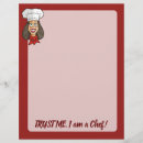 Search for chef flyers Cartoon