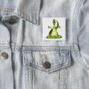 Search for fantasy character badges Dinosaur