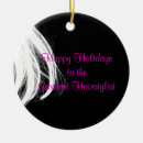 Search for hairstylist christmas tree decorations Salon