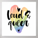 Search for queer posters Lesbian