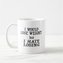 Search for weight mugs Humour