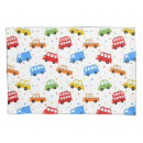 Search for cars pillowcases Trucks