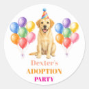 Search for adoption day stickers Adoptive parents
