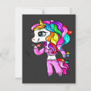 Search for funny unicorn invitations Cute