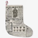 Search for old fashioned christmas stockings Vintage