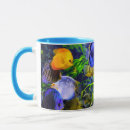 Search for aquatic mugs Water