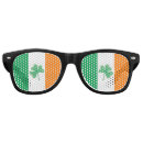 Search for shamrock sunglasses Fun