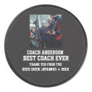 Search for coach hockey pucks Cool
