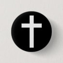 Search for christian cross badges Jesus
