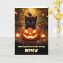 Search for child halloween cards Boy