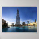 Search for khalifa posters Burj