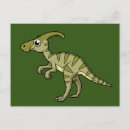 Search for parasaurolophus postcards Playful