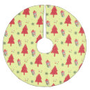 Search for new year tree skirts Xmas