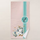 Search for unicorn bath towels Stars