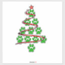 Search for wolf paws stickers Pug