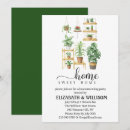 Search for home sweet home invitations Rustic