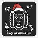 Search for classical music stickers Composer