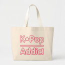 Search for addicted bags Kpop