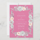 Search for polish wedding invitations Floral