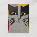 Search for pet portrait business cards Animal