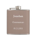 Search for bachelor weekend Groomsman