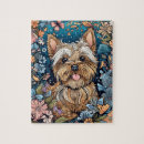 Search for yorkshire terrier puzzles Fun