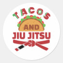 Search for mixed martial arts stickers Jiu jitsu