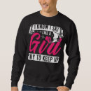 Search for ski like a girl Skier