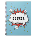 Search for superhero notebooks Fun
