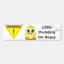 Search for little bumper stickers Vehicle