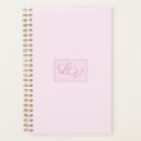Search for pink planners Girly