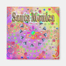 Search for monica magnets California