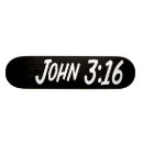 Search for john skateboards Church