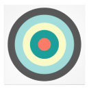 Search for bullseye posters Circles