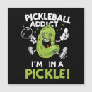 Search for pickle christmas cards Funny pickleball