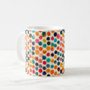 Search for splattered mugs Abstract
