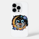 Search for alien moon iphone cases Star