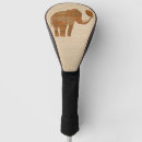 Search for elephant golf head covers Africa