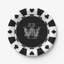 Search for poker plates Black