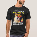 Search for inu tshirts Hard