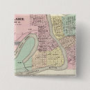 Search for clair badges Lithographed
