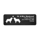 Search for anniversay return address labels Anniversary