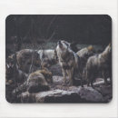Search for pack mousepads Wolf