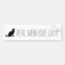 Search for cat bumper stickers kitty