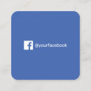 Search for facebook Business