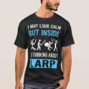 Search for larping Role playing