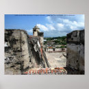 Search for colombia travel posters Cartagena